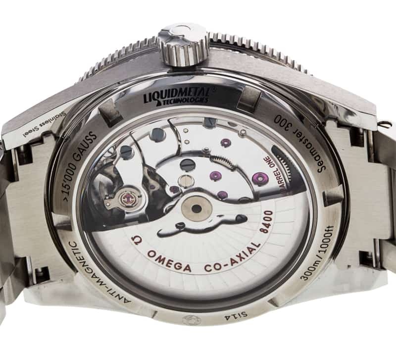 Omega Seamaster 300 233.30.41.21.01.001